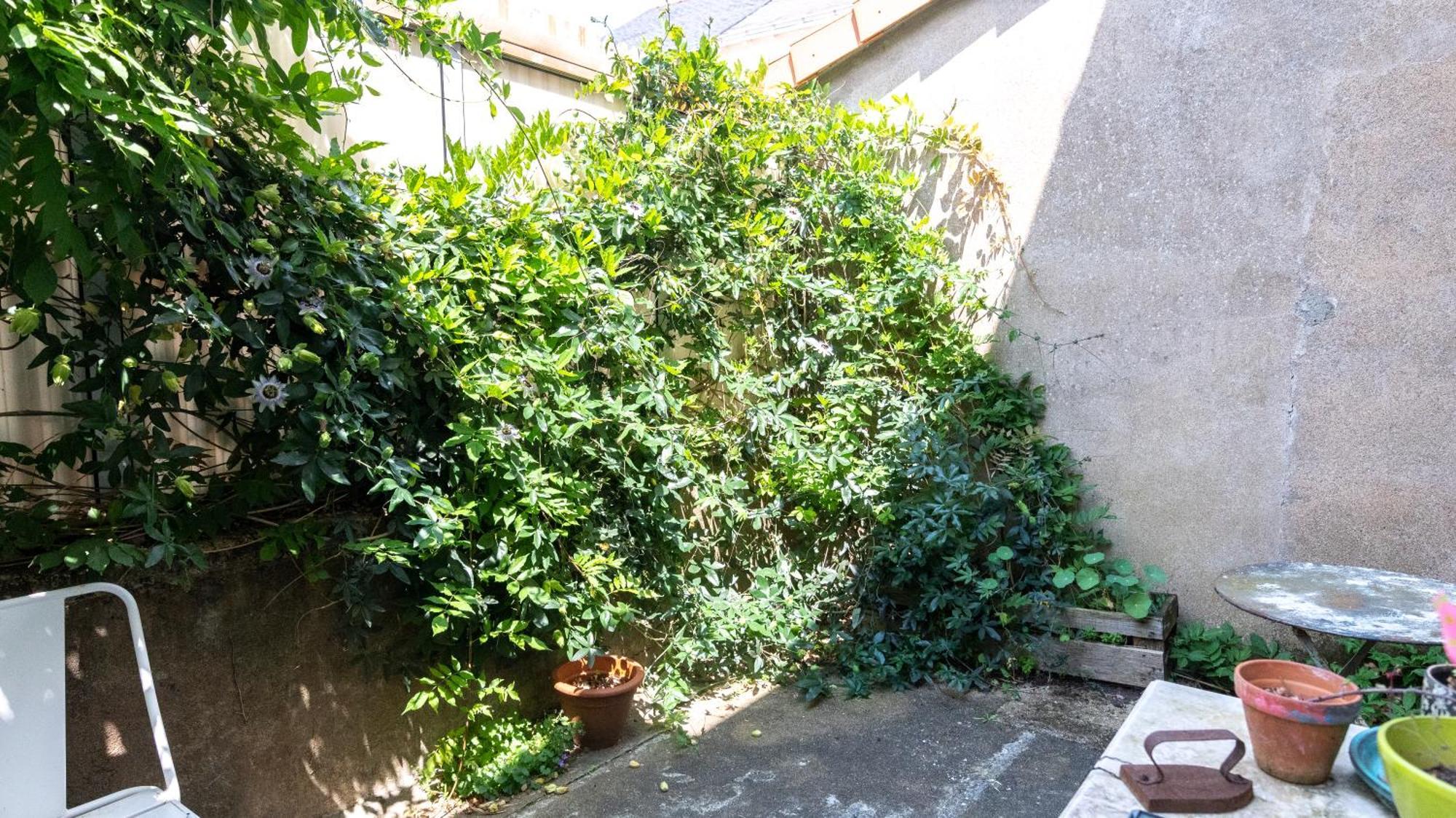 Nid douillet proche gare Lägenhet Nantes Exteriör bild